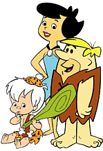 Beardrock Dragons Barney Family