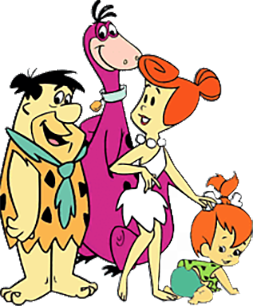 Beardrock Dragons Fred Family